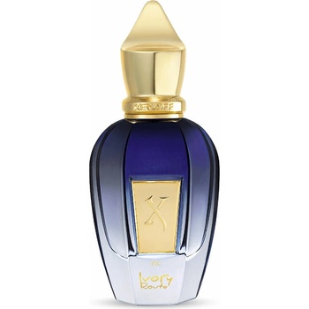 Ivory Route EDP
